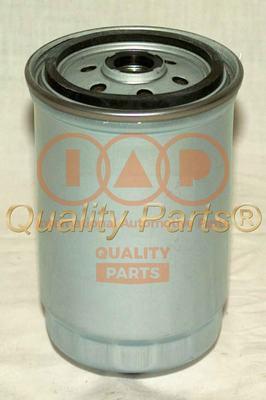 IAP QUALITY PARTS 122-09031 - Топливный фильтр autospares.lv