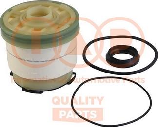 IAP QUALITY PARTS 122-04031 - Топливный фильтр autospares.lv