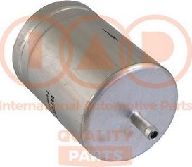 IAP QUALITY PARTS 122-00030 - Топливный фильтр autospares.lv