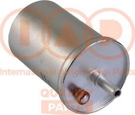 IAP QUALITY PARTS 122-00101 - Топливный фильтр autospares.lv