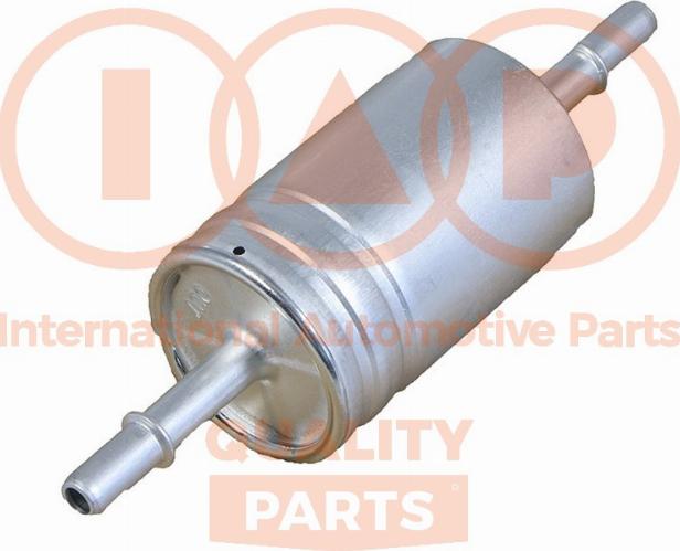 IAP QUALITY PARTS 122-08020 - Топливный фильтр autospares.lv