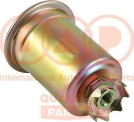 IAP QUALITY PARTS 122-12041 - Топливный фильтр autospares.lv