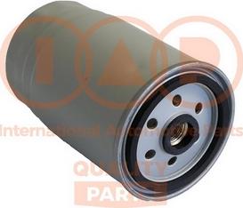 IAP QUALITY PARTS 122-03044 - Топливный фильтр autospares.lv