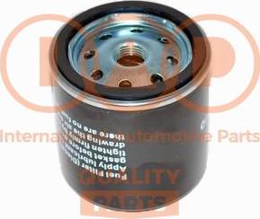 IAP QUALITY PARTS 122-03140 - Топливный фильтр autospares.lv