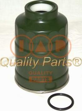 IAP QUALITY PARTS 122-07060 - Топливный фильтр autospares.lv