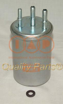 IAP QUALITY PARTS 122-07081 - Топливный фильтр autospares.lv