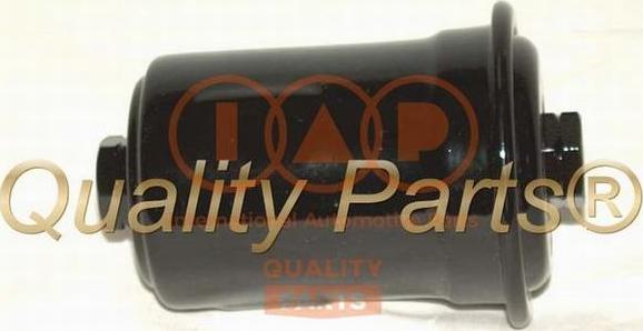 IAP QUALITY PARTS 122-18031 - Топливный фильтр autospares.lv