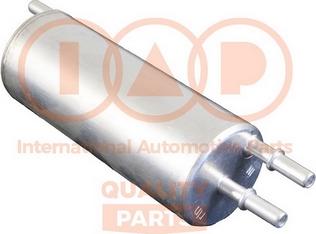 IAP QUALITY PARTS 122-14056 - Топливный фильтр autospares.lv