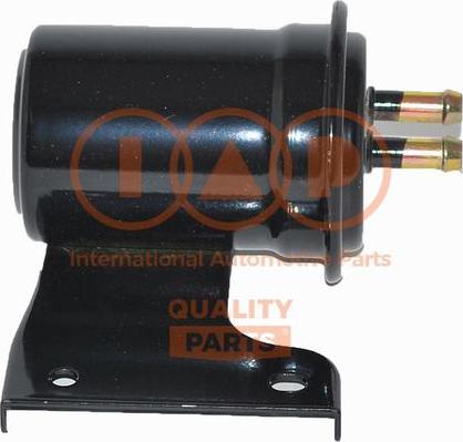 IAP QUALITY PARTS 122-15060 - Топливный фильтр autospares.lv