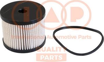 IAP QUALITY PARTS 122-16056 - Топливный фильтр autospares.lv