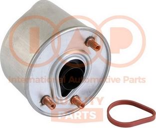 IAP QUALITY PARTS 122-11065 - Топливный фильтр autospares.lv