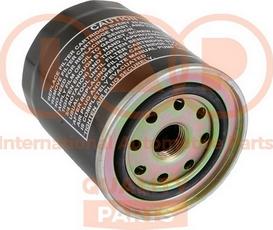 IAP QUALITY PARTS 122-13040 - Топливный фильтр autospares.lv