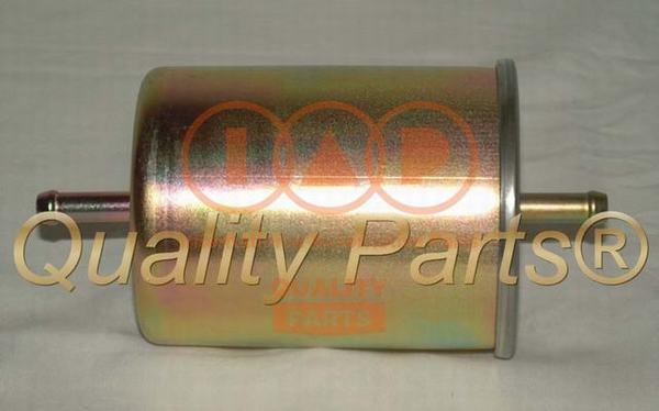 IAP QUALITY PARTS 122-13080 - Топливный фильтр autospares.lv
