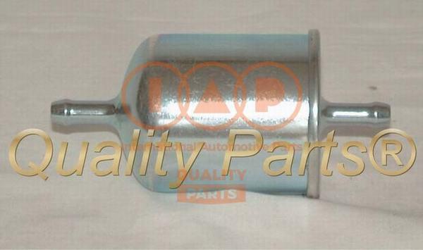 IAP QUALITY PARTS 122-13076 - Топливный фильтр autospares.lv