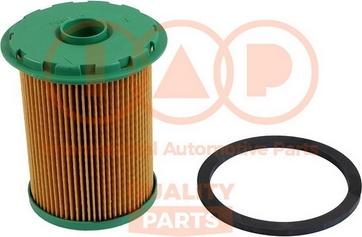 IAP QUALITY PARTS 122-13160 - Топливный фильтр autospares.lv