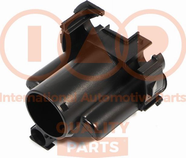 IAP QUALITY PARTS 122-12066 - Топливный фильтр autospares.lv