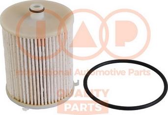 IAP QUALITY PARTS 122-17006 - Топливный фильтр autospares.lv