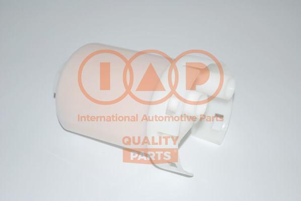 IAP QUALITY PARTS 122-17000 - Топливный фильтр autospares.lv