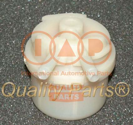 IAP QUALITY PARTS 122-17089 - Топливный фильтр autospares.lv