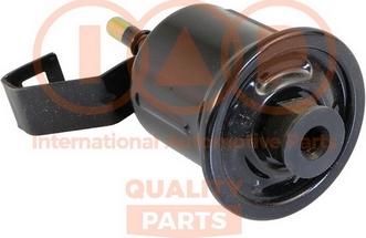 IAP QUALITY PARTS 122-17081 - Топливный фильтр autospares.lv