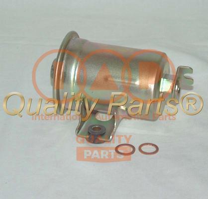 IAP QUALITY PARTS 122-17088 - Топливный фильтр autospares.lv