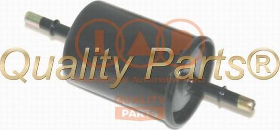 IAP QUALITY PARTS 122-20030G - Топливный фильтр autospares.lv