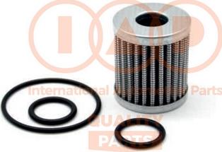 IAP QUALITY PARTS 122-GAS22P - Топливный фильтр autospares.lv