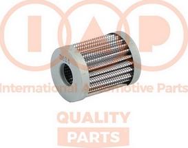 IAP QUALITY PARTS 122-GAS22 - Топливный фильтр autospares.lv