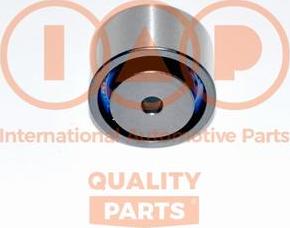 IAP QUALITY PARTS 12756021 - Комплект зубчатого ремня ГРМ autospares.lv