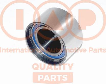 IAP QUALITY PARTS 12756021 - Комплект зубчатого ремня ГРМ autospares.lv