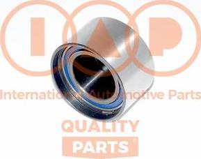 IAP QUALITY PARTS 12756021 - Комплект зубчатого ремня ГРМ autospares.lv