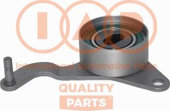 IAP QUALITY PARTS 12709032 - Натяжной ролик, зубчатый ремень ГРМ autospares.lv