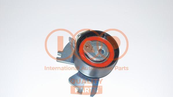 IAP QUALITY PARTS 127-04042 - Натяжной ролик, зубчатый ремень ГРМ autospares.lv