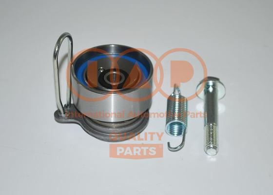 IAP QUALITY PARTS 12706014 - Натяжной ролик, зубчатый ремень ГРМ autospares.lv