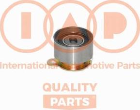 IAP QUALITY PARTS 12706011 - Натяжной ролик, зубчатый ремень ГРМ autospares.lv