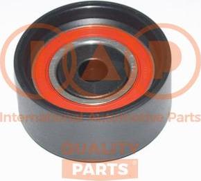 IAP QUALITY PARTS 127-06018 - Натяжной ролик, зубчатый ремень ГРМ autospares.lv