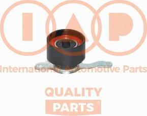 IAP QUALITY PARTS 127-06013 - Натяжной ролик, зубчатый ремень ГРМ autospares.lv