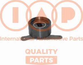 IAP QUALITY PARTS 12706030 - Натяжной ролик, зубчатый ремень ГРМ autospares.lv