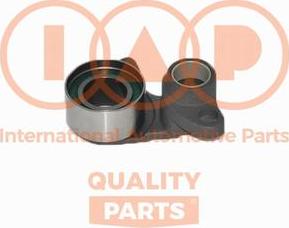 IAP QUALITY PARTS 12706031 - Натяжной ролик, зубчатый ремень ГРМ autospares.lv