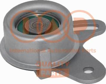 IAP QUALITY PARTS 127-07050 - Натяжной ролик, зубчатый ремень ГРМ autospares.lv