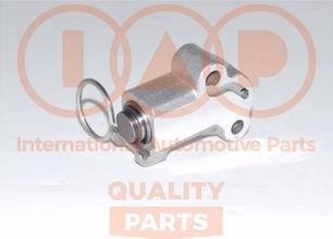 IAP QUALITY PARTS 127-07047 - Комплект цепи привода распредвала autospares.lv