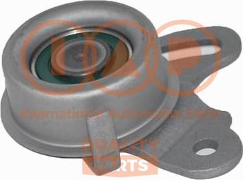 IAP QUALITY PARTS 127-07010 - Натяжной ролик, зубчатый ремень ГРМ autospares.lv