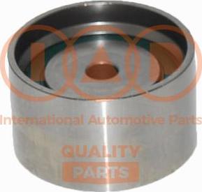 IAP QUALITY PARTS 12707086 - Натяжной ролик, зубчатый ремень ГРМ autospares.lv