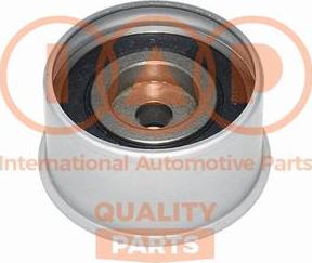 IAP QUALITY PARTS 12707034G - Натяжной ролик, зубчатый ремень ГРМ autospares.lv