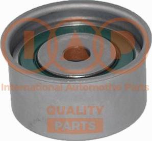 IAP QUALITY PARTS 127-07034 - Натяжной ролик, зубчатый ремень ГРМ autospares.lv