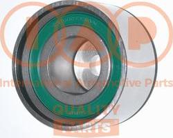 IAP QUALITY PARTS 127-07021 - Натяжной ролик, зубчатый ремень ГРМ autospares.lv