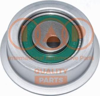 IAP QUALITY PARTS 127-07022 - Натяжной ролик, зубчатый ремень ГРМ autospares.lv