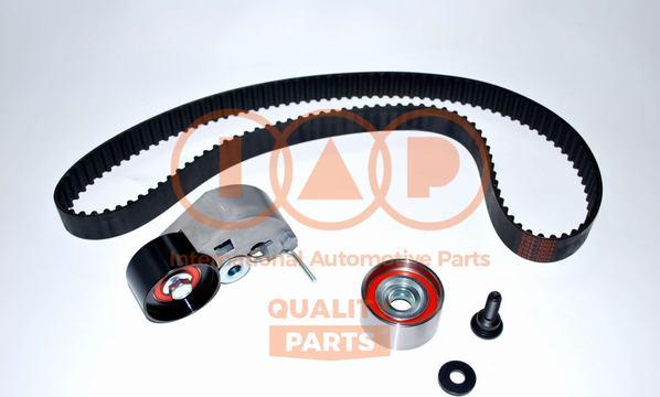 IAP QUALITY PARTS 127-07075K - Комплект зубчатого ремня ГРМ autospares.lv