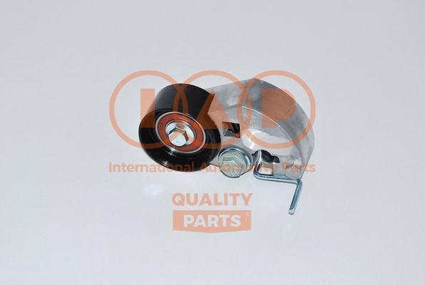 IAP QUALITY PARTS 127-07075 - Натяжной ролик, зубчатый ремень ГРМ autospares.lv