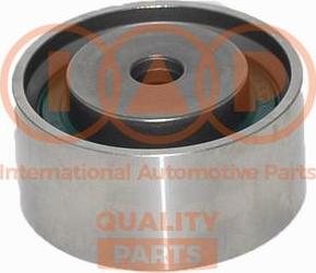 IAP QUALITY PARTS 12707071 - Натяжной ролик, зубчатый ремень ГРМ autospares.lv